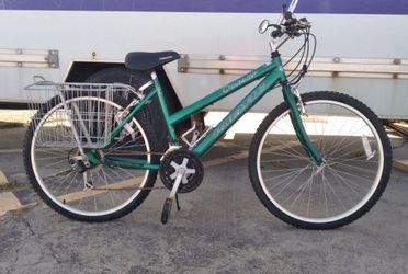 Bike