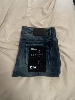 Rta jeans size 34
