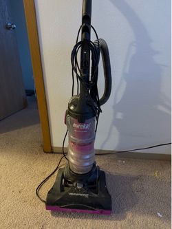 Eureka Vacuum Cleaner