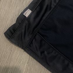 Navy Pro Club Shorts size M