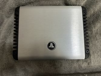JL Audio HD900/5 Amplifier