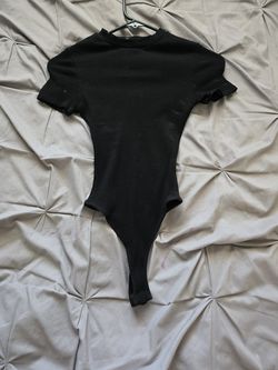 Women's Medium body suit