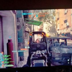 70" VIZIO 4K MONITOR AND LG 2.1 SOUND BAR WITH SUBWOOFER 100 WATTS $500 FINAL PRICE SEE 👀 ALL PICTURES 