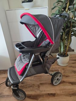 Graco stroller