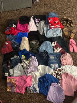 Kids clothes