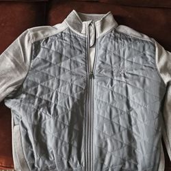 Calloway Child Jacket Size Small 