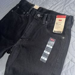 Levi’s jeans 