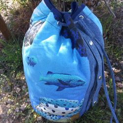 Women designer's Shoulder Backpack