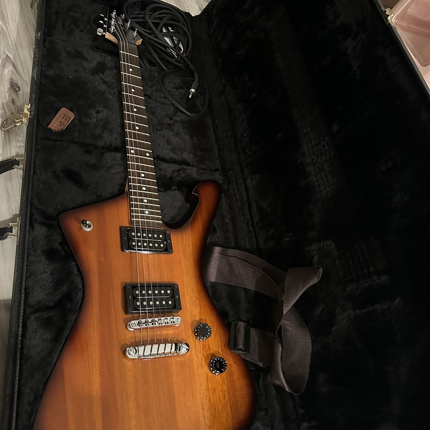 Ibanez ic200 sale