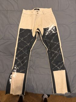 Flair Pants