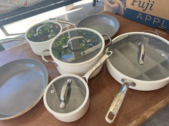 Cookware set