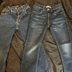 Boys Jeans
