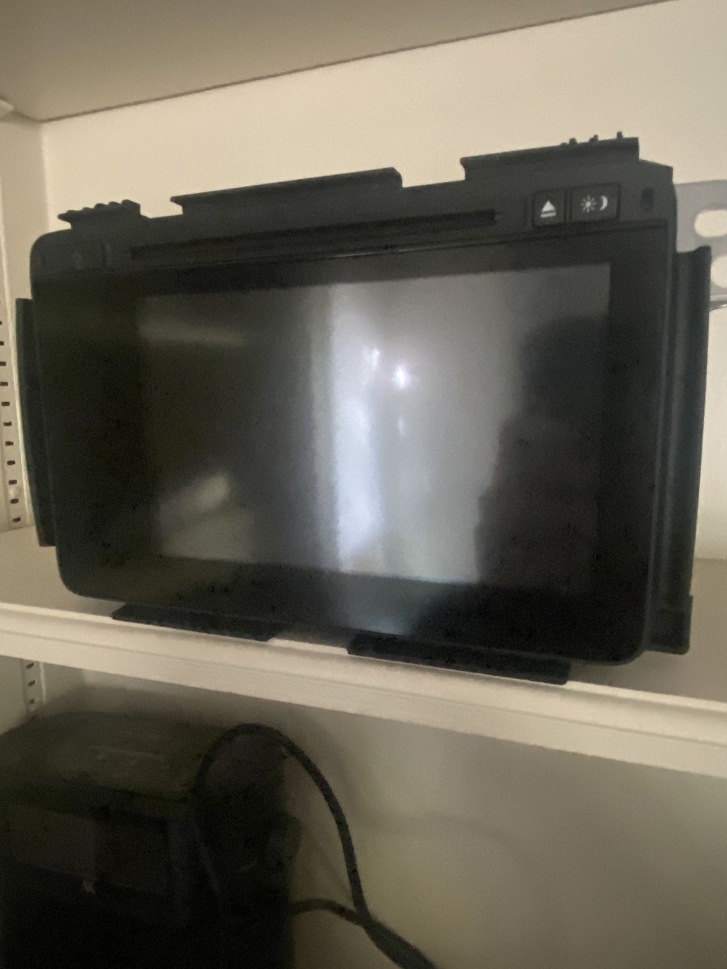 Honda Hrv Stock Radio Cd
