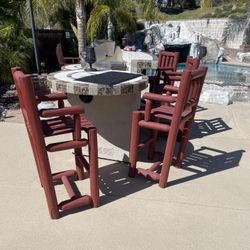 Patio Furniture 