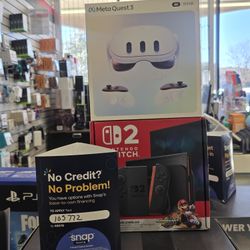 Nintendo Switch2 Mariokart Bundle On Payments With Just $49 Down Payment