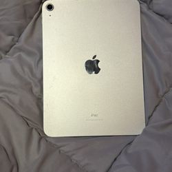 iPad 10th Gen