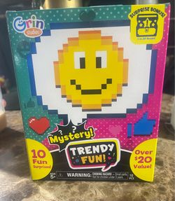 Blind box