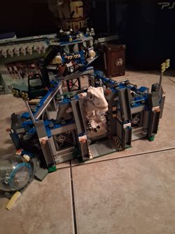 Lego For Trade (Looking For 10333 Barad Dur)