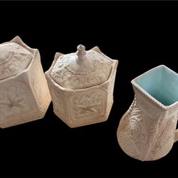 Vintage Ceramic Wear