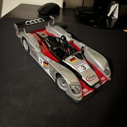 cool car replica 1/18 (rare)