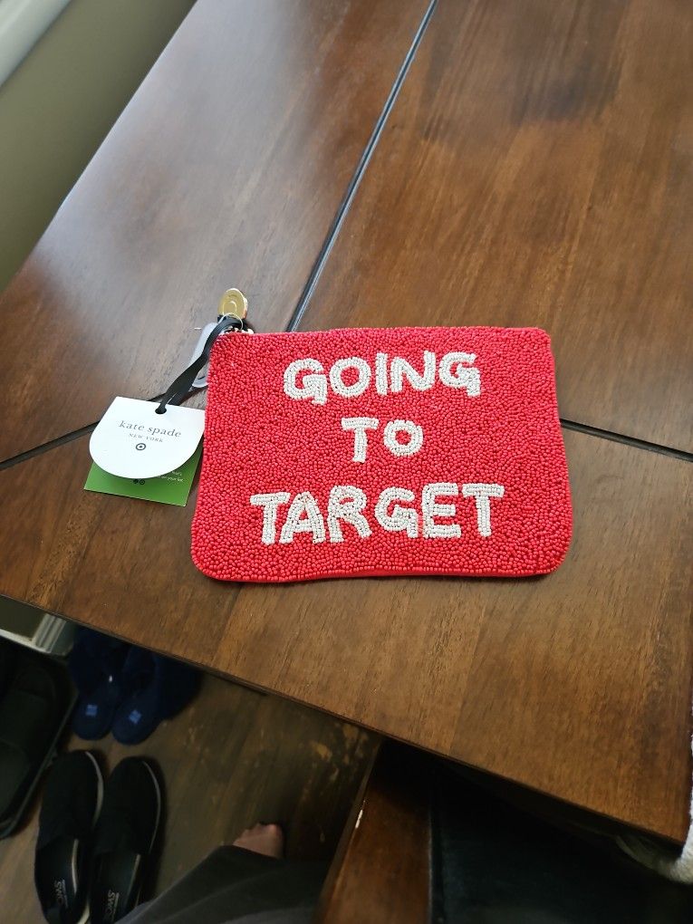 Kate Spade Wristlet NEW