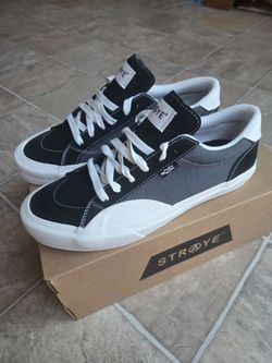 SAPATOS  STROYE SIZE 9