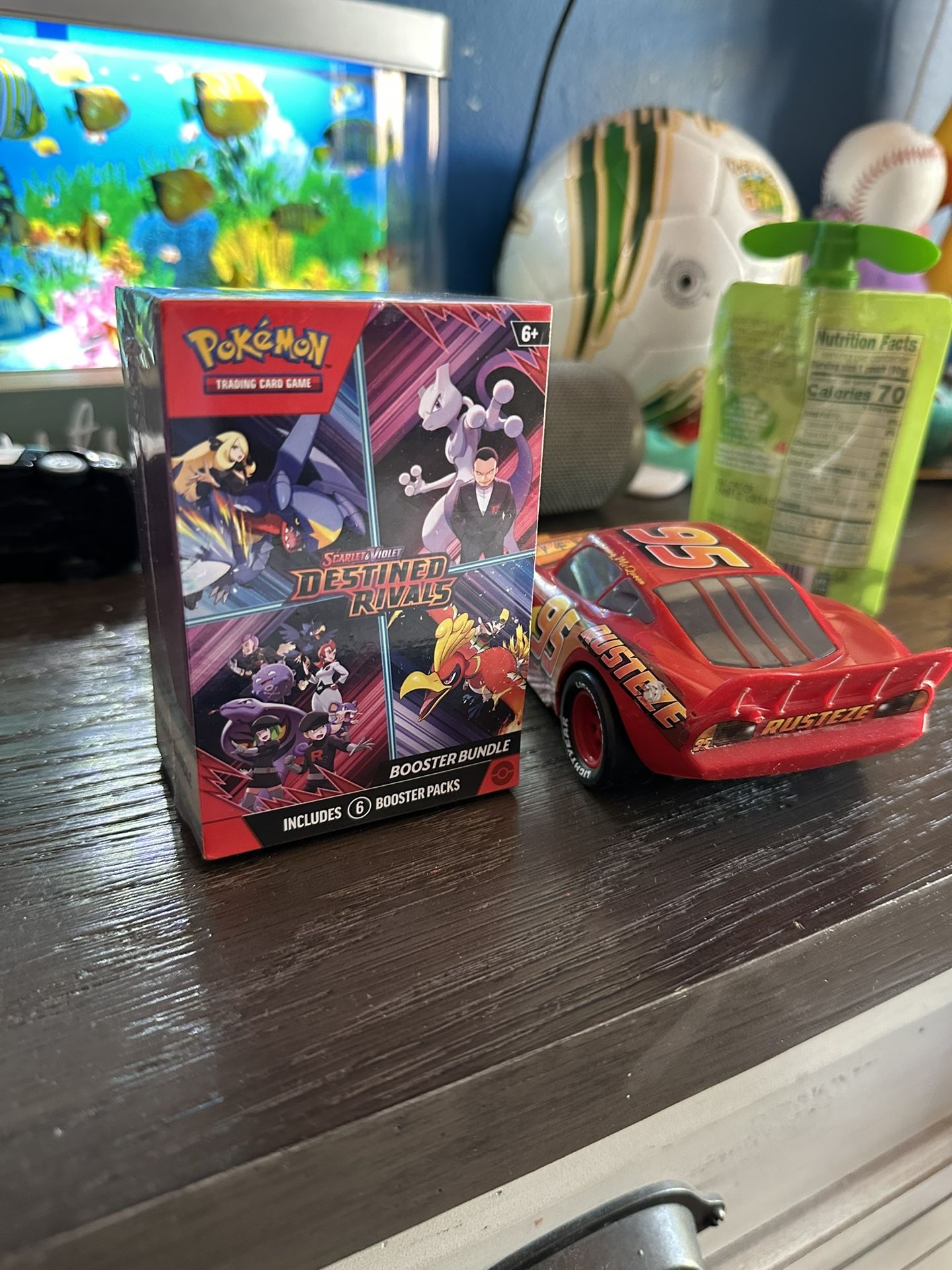 Pokemon 