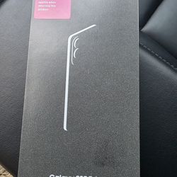 Samsung S25 EDGE BRAND NEW UNOPENED