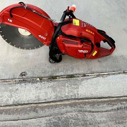 Brand New Hilti Handsaw 16 Inch 