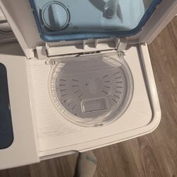 Portable Washer And Dryer