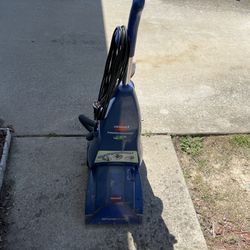 Bissell Power Steamer