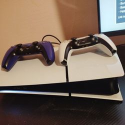 PlayStation 5 Digital Edition