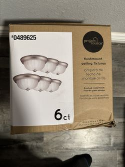 Project Source Lights