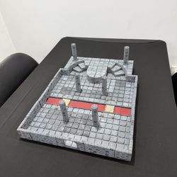 Dungeons & Dragons Dungeon Tile Set