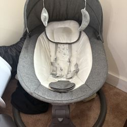 Kidsview Baby Swing