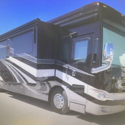 2018 TIFFIN ALLEGO BUS 40SP
