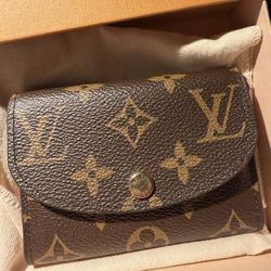 Brand new LV Louis Vuitton wallet