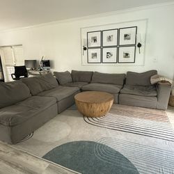 Sectional Couch