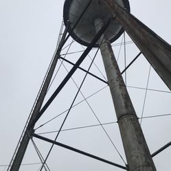 Water Tower For Sale Best Offer
