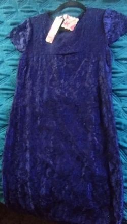 Dresses