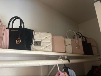 BAGS MK BAGS KURT GEIGER