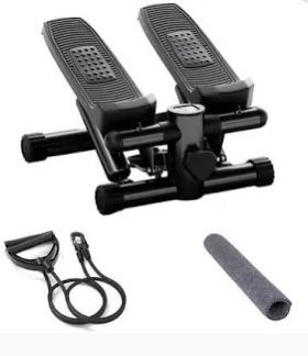 Fitness Exercise Stepper