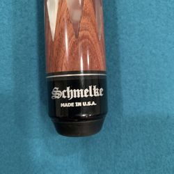 Pool Cue