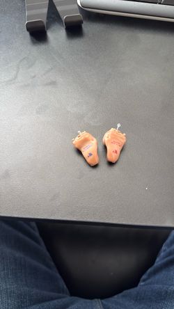 Starkey Medical Hearing Aids