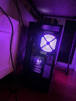CyberPowerPC 5060