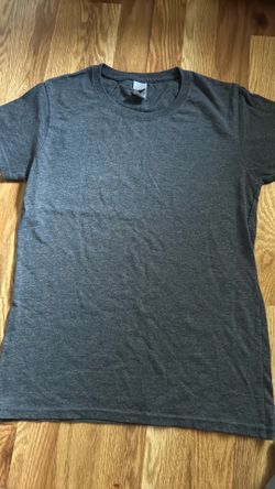 Plain T-shirts
