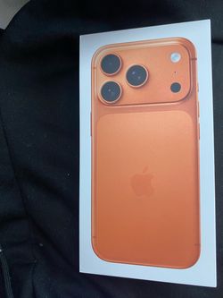 Apple iPhone 17 pro - Verizon
