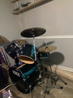 Drums for sale