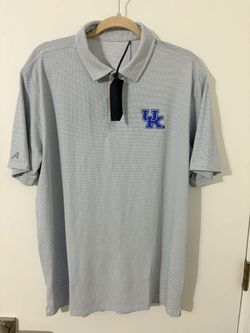 University Of Kentucky Shirt 