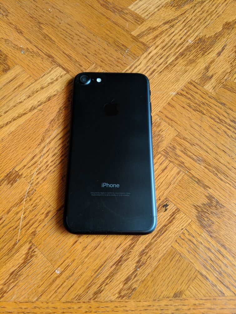 Iphone 7 128 gb